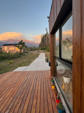 Sabático Glamping